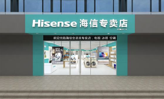 天台如何加强专卖店门头设计品质？
